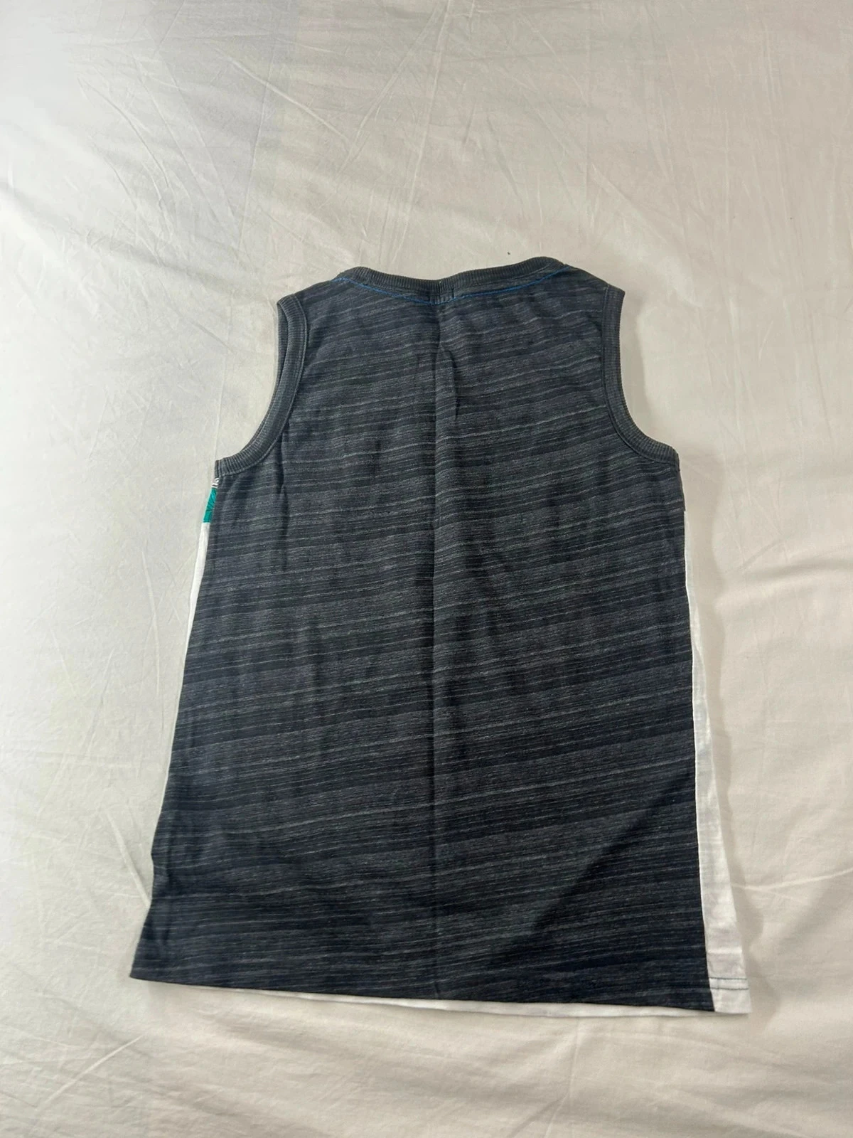 Kiabi multicolor tank top – photo 5